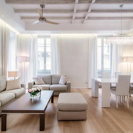 Heart & Soul Luxury Loft - The House Of Travelers Apartment Como Exterior photo