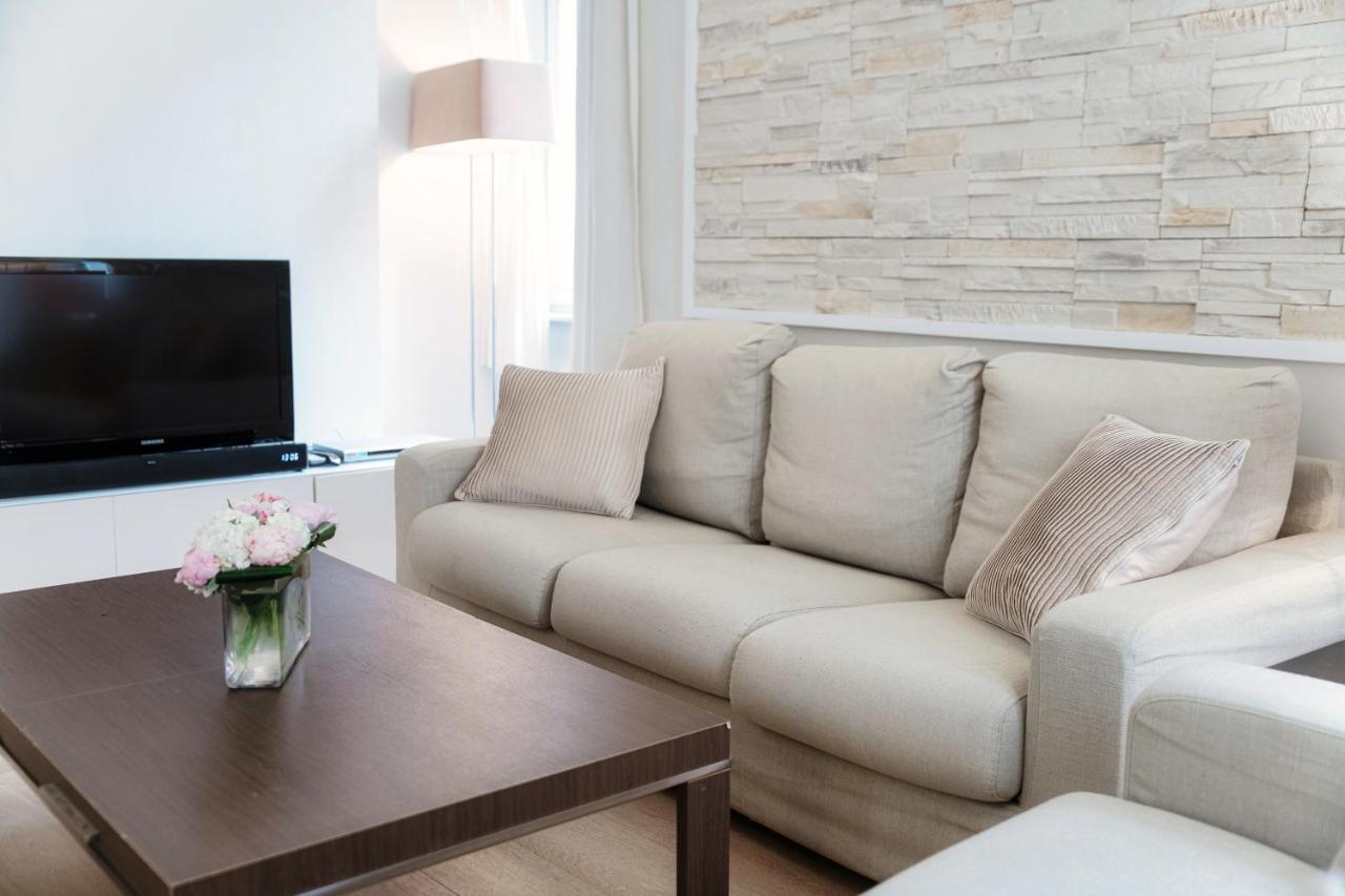 Heart & Soul Luxury Loft - The House Of Travelers Apartment Como Exterior photo